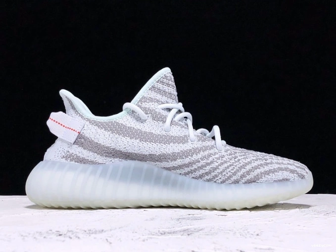 Blue 350 B37571 Yeezy Tint Boost Adidas V2 0822